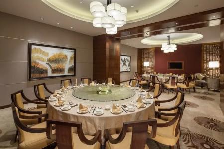 Holiday Inn Qingdao Expo, An Ihg - 13