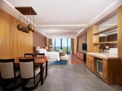 The Westin Sanya Haitang Bay Resort - 155