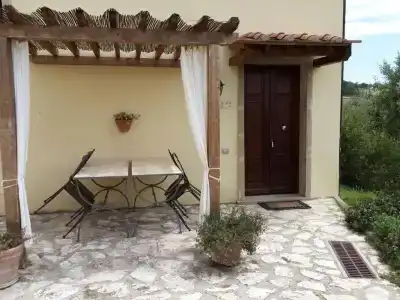 Residence Il Monastero - 126