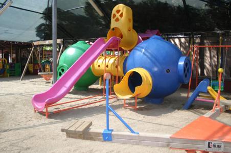 Club Atrium & - 10