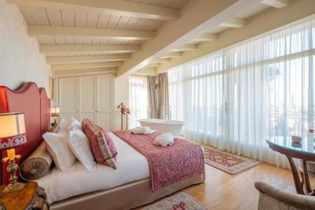 Relais Colle San Pietro - 29