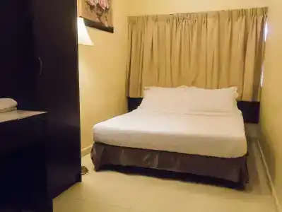 Anggerik Lodging - 21