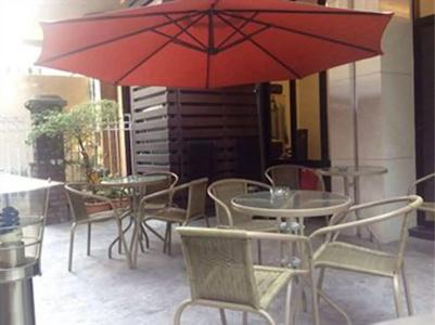 iCheck Inn Silom - 19