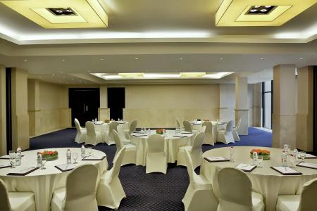 Holiday Inn Resort Dead Sea, An Ihg - 26