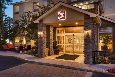 Hilton Garden Inn - 25