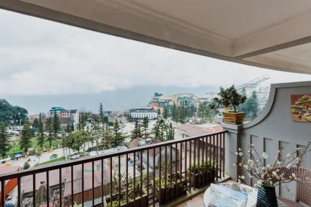 Sapa Panorama - 37