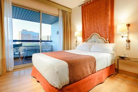 Hesperia Sevilla - 39