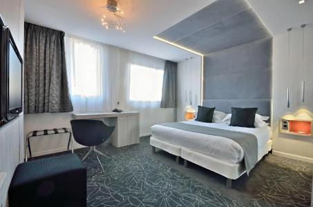 Cézanne Hôtel Spa - 30