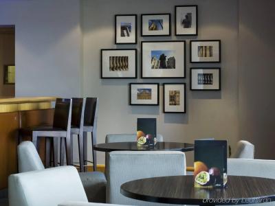 Holiday Inn Oxford, An Ihg - 29