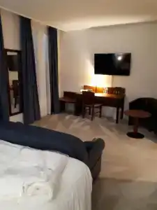 Hôtel Le Yachtman - 154