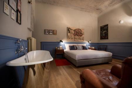 AdAstra Suites - 102