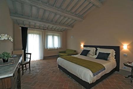 Le Buche Wine Resort&Spa - 29