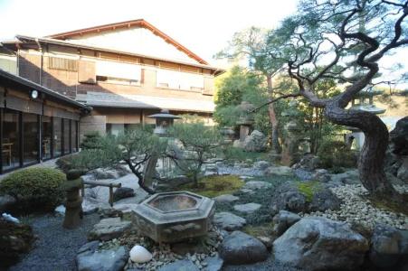 Ryokan Yamazaki - 52
