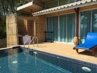 Koh Yao Yai Hillside Resort - 46