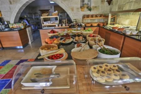 Goreme Inn - 12