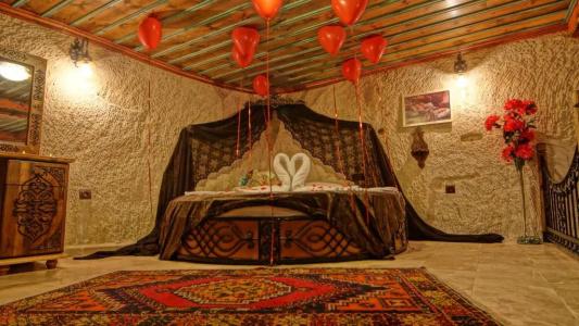 Cappadocia Inn Cave - 85