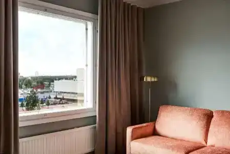 Radisson Blu, Oulu - 79