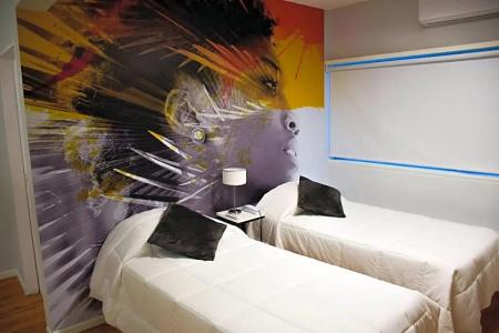 Suipacha Suites - 38