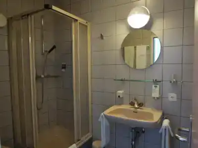 Les Chambres Du Ctn - 6