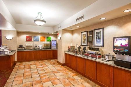 Comfort Inn I-10 West at 51st Ave - 23