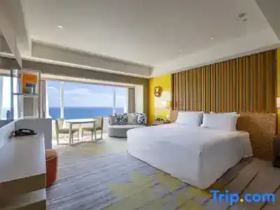 Sheraton Grande Ocean Resort - 164