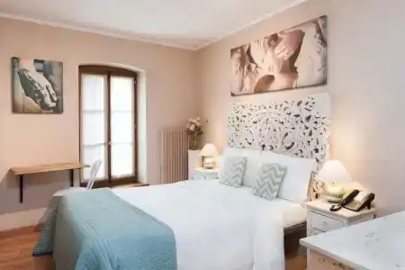 Auberge Communale de Carouge - 65