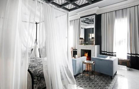Palais Ronsard Relais & Chateaux - 139