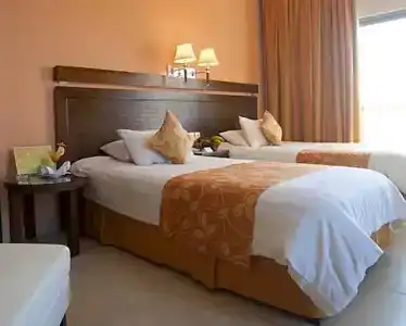 Dead Sea Marriott & Spa - 33