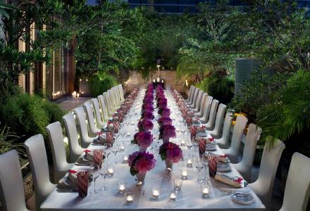 The Ritz-Carlton, Shenzhen - 24