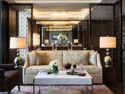 Bengaluru Marriott Whitefield - 4