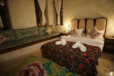 Heritage Cave Suites - 112