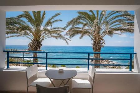 Vrachia Beach & Suites - Adults Only - 192