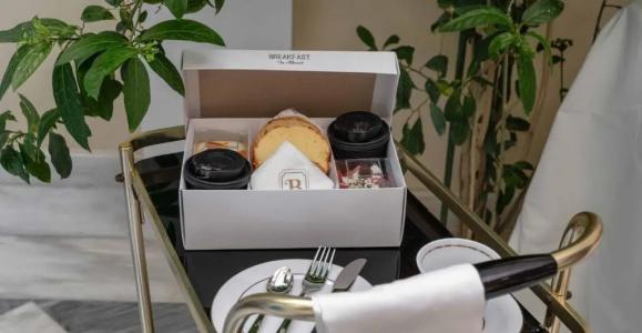 Noble Suites - 10