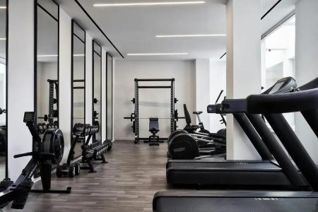 Atlantica Mare Village Paphos - 22