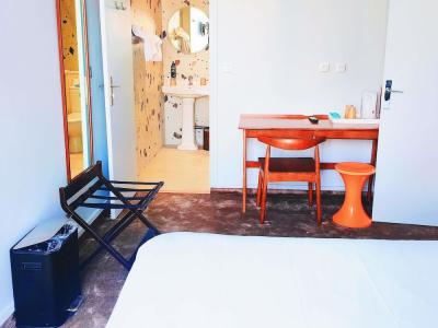 ibis Styles Le Havre Centre - 41