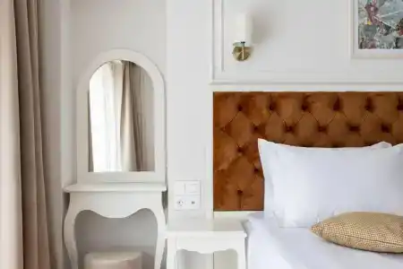Villa Flavia Boutique - 122