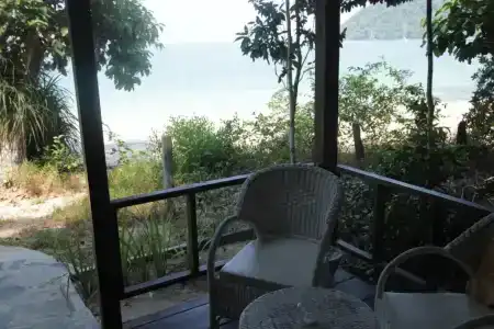 Heaven Beach Resort & Art - 28