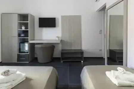 b&b Vittoria - 57