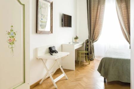 Relais Calamatta - 101