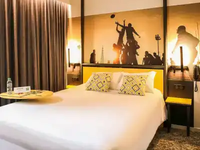 Ibis Styles Clermont-Ferrand République - 3