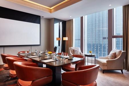 Fairmont Chengdu - 29