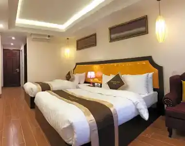 Muong Hoa View - 12