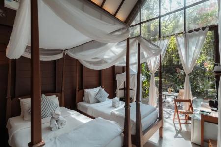 Proud Phu Fah Hip & Green Resort - 184