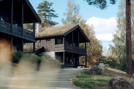 Hunderfossen & Resort - 27