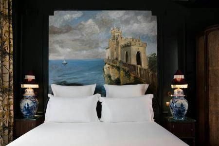 Hôtel Montecristo - 28