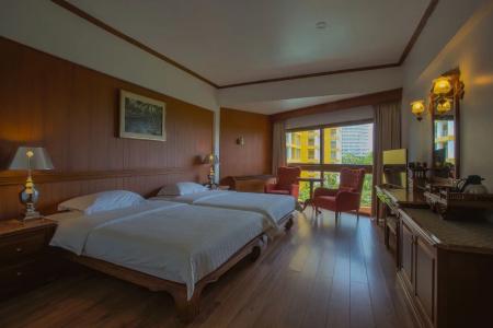 Sailom Hua Hin - Sha Extra Plus - 74