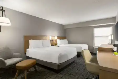 Hyatt Place Tucson Central - 35