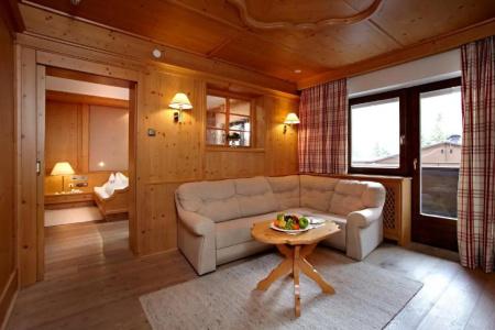 Relais&Châteaux Spa-Jagdhof - 58