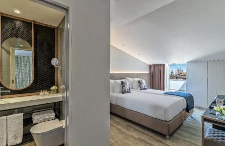 Moon & Sun Braga - 39