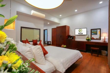 The Moon Residence & Spa - 3